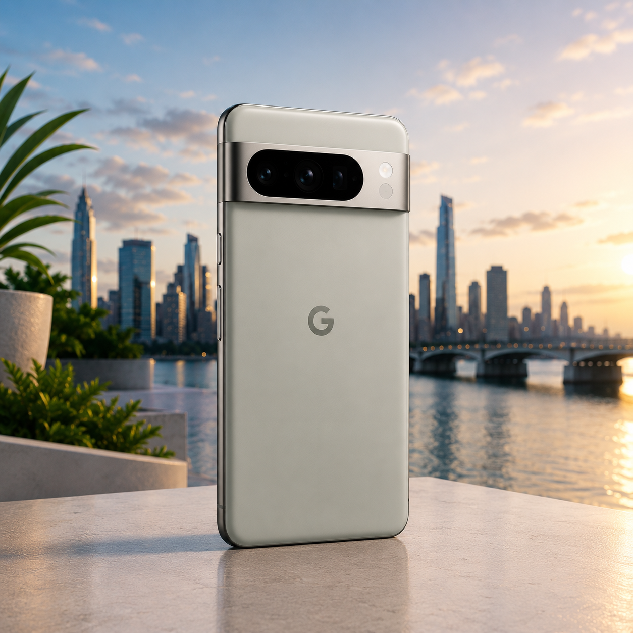 Google Pixel Cases