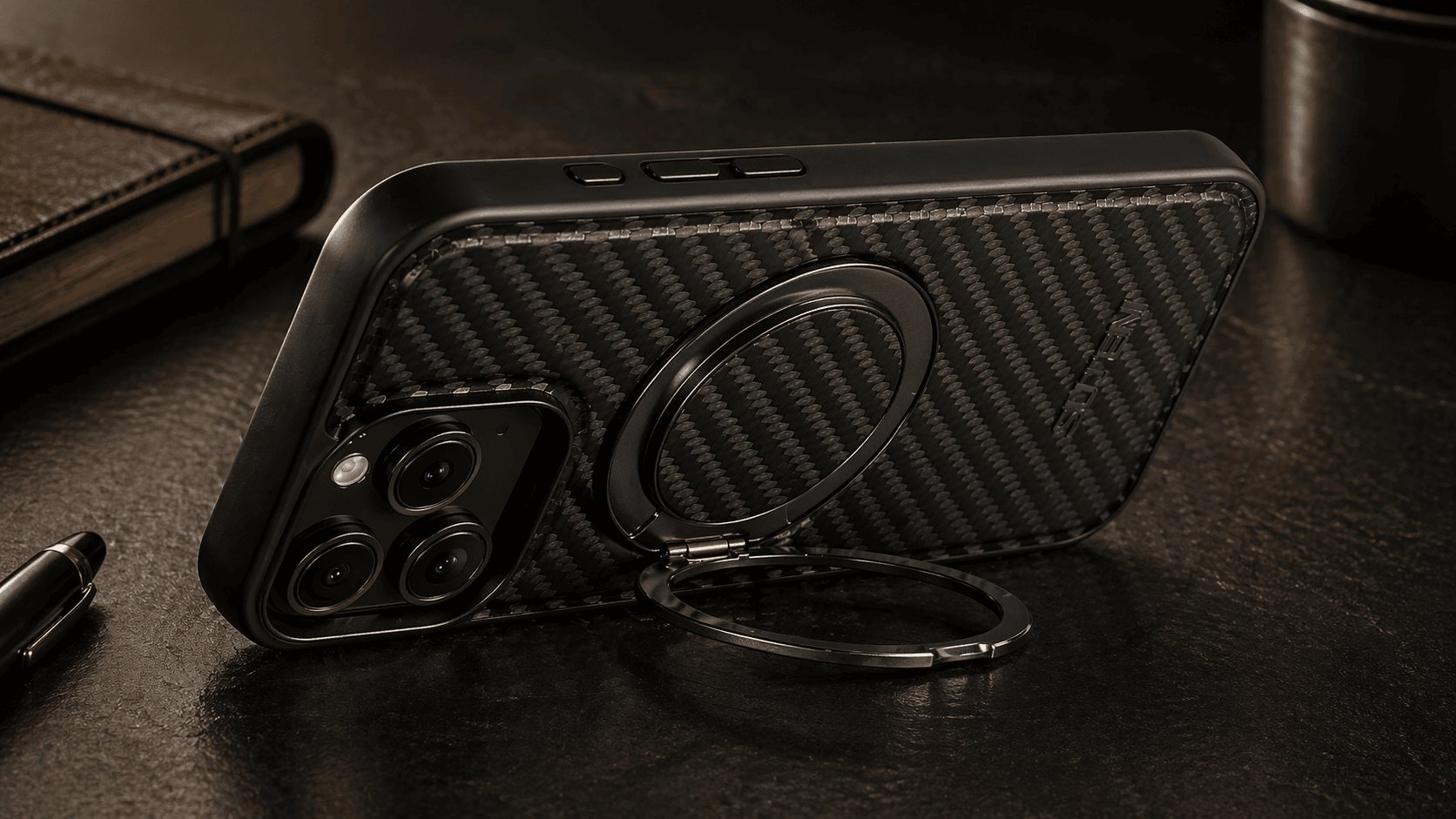 Kickstand Collection - GRIPP IT