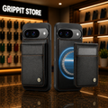 2-in-1 Magnetic Wallet Case for Google Pixel 9 Series