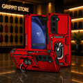Slide Camera Protection Case for Samsung Galaxy Z Fold 6 / 5 / 4