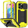 Rugged Kickstand Case for iPhone 14 / 13 Series