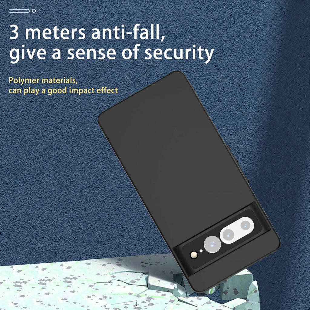 Waterproof Shockproof Case for Google Pixel 7 Pro