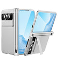 Magnetic Hinge Protection Case for Google Pixel Fold
