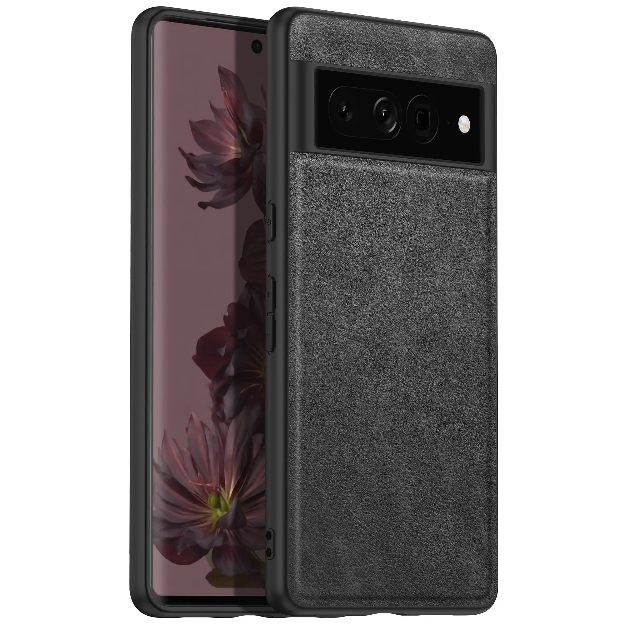 Premium Leather Case for Google Pixel 7 / 7 Pro