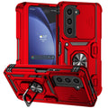 Slide Camera Protection Case for Samsung Galaxy Z Fold 6 / 5 / 4