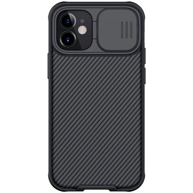 Nillkin Ring Stand Camera Protection Case for iPhone 13 Series