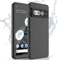 Waterproof Shockproof Case for Google Pixel 7 Pro