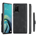 Magnetic Leather Wallet Case for Samsung Galaxy Note & S Series