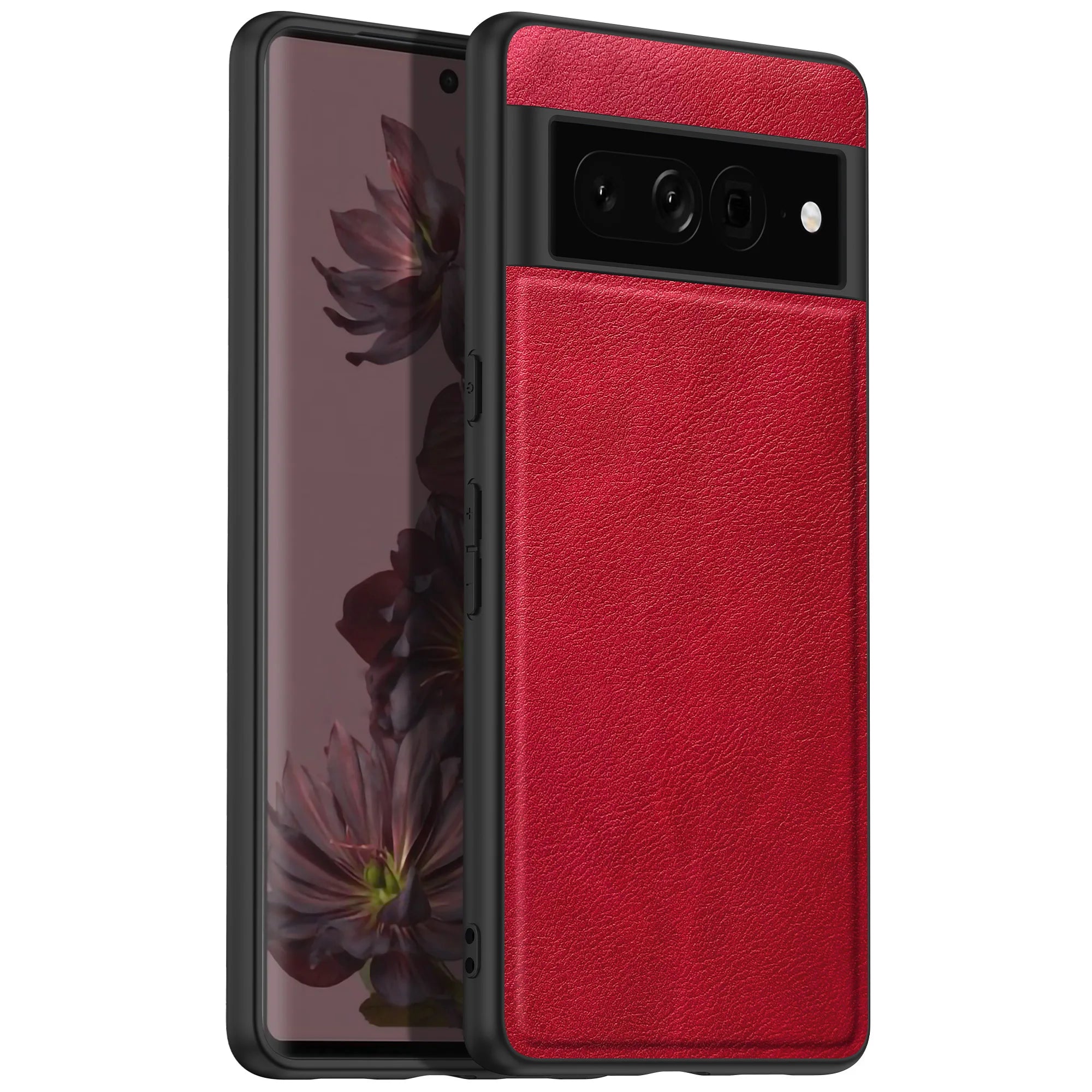 Premium Leather Case for Google Pixel 7 / 7 Pro