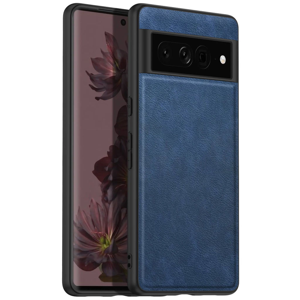 Premium Leather Case for Google Pixel 7 / 7 Pro