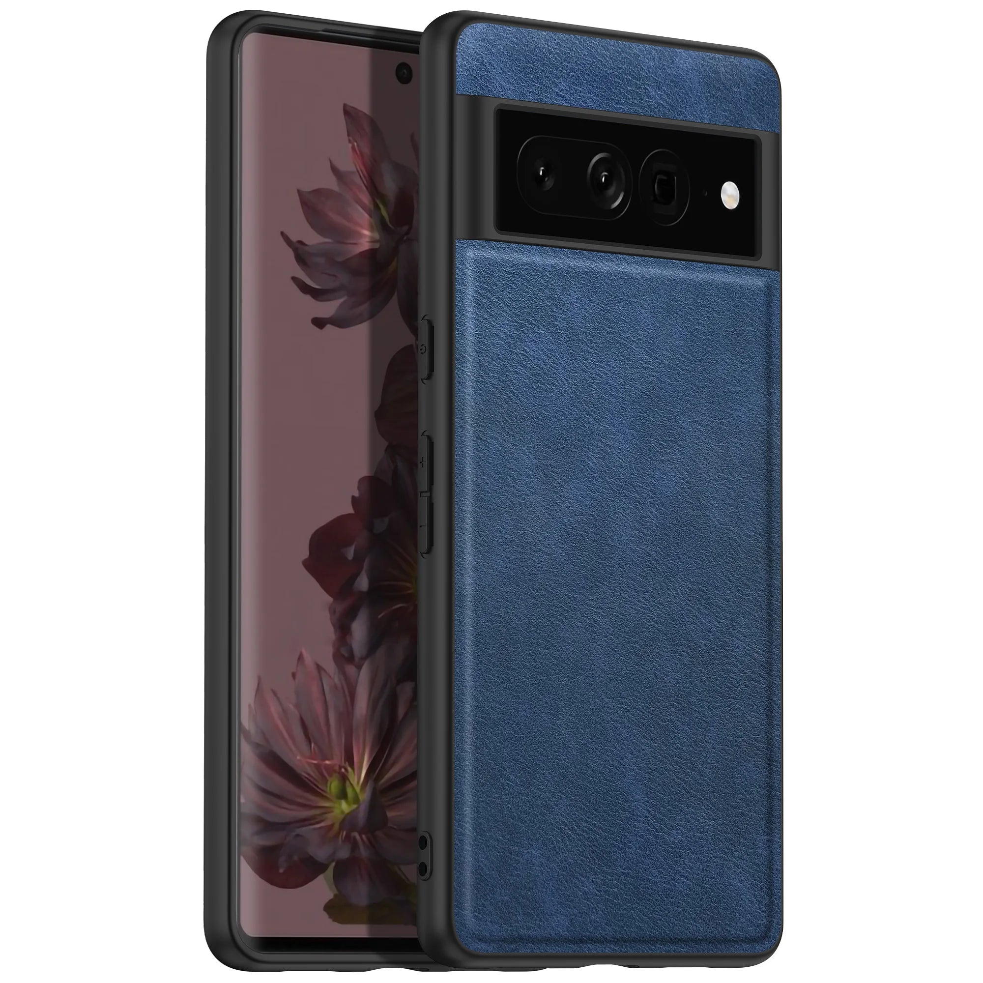 Premium Leather Case for Google Pixel 7 / 7 Pro