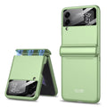 Magnetic Hinge Protection Case for Samsung Galaxy Z Flip 4