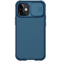 Nillkin Ring Stand Camera Protection Case for iPhone 13 Series