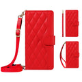 Wallet Flip Case for Samsung Galaxy S24/S23 Series