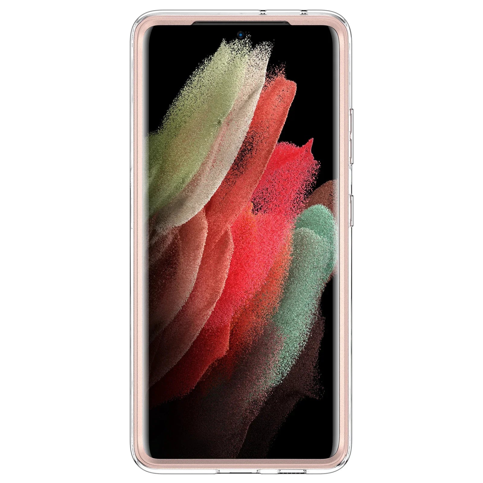 Luxury Marble Case for Samsung Galaxy S24 / S23 / S22 / S21 Series
